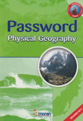 Password Physical Geography